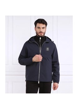 Armani Exchange Kurtka | Regular Fit ze sklepu Gomez Fashion Store w kategorii Kurtki męskie - zdjęcie 184331366