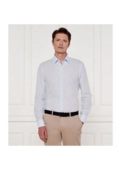 BOSS BLACK Koszula C-HAL-kent-C1-223 | Casual fit ze sklepu Gomez Fashion Store w kategorii Koszule męskie - zdjęcie 184331377