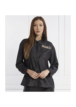 Pinko Koszula | Regular Fit ze sklepu Gomez Fashion Store w kategorii Koszule damskie - zdjęcie 184331389