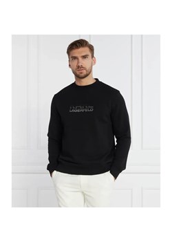 Karl Lagerfeld Bluza | Regular Fit ze sklepu Gomez Fashion Store w kategorii Bluzy męskie - zdjęcie 184331395