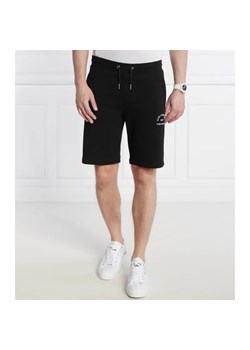 Karl Lagerfeld Szorty | Regular Fit ze sklepu Gomez Fashion Store w kategorii Spodenki męskie - zdjęcie 184331396