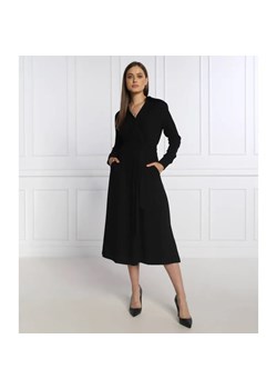 LAUREN RALPH LAUREN Sukienka ze sklepu Gomez Fashion Store w kategorii Sukienki - zdjęcie 184331397