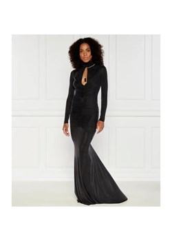 Elisabetta Franchi Sukienka ze sklepu Gomez Fashion Store w kategorii Sukienki - zdjęcie 184331405