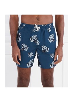 Guess Underwear  Szorty kąpielowe | Regular Fit ze sklepu Gomez Fashion Store w kategorii Kąpielówki - zdjęcie 184331415