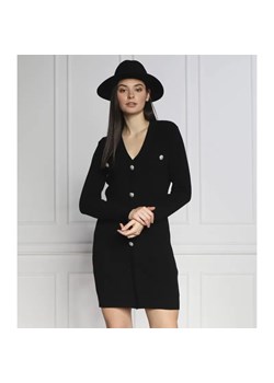 Liu Jo Sukienka ze sklepu Gomez Fashion Store w kategorii Sukienki - zdjęcie 184331437