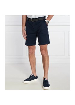 Tommy Jeans Szorty SCANTON | Regular Fit ze sklepu Gomez Fashion Store w kategorii Spodenki męskie - zdjęcie 184331438