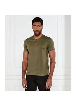 Aeronautica Militare T-shirt | Regular Fit ze sklepu Gomez Fashion Store w kategorii T-shirty męskie - zdjęcie 184331439