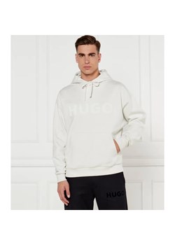 HUGO Bluza Ditchle | Loose fit ze sklepu Gomez Fashion Store w kategorii Bluzy męskie - zdjęcie 184331447
