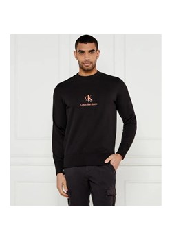 Calvin Klein Jeans Bluza | Regular Fit ze sklepu Gomez Fashion Store w kategorii Bluzy męskie - zdjęcie 184331448
