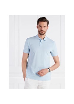BOSS GREEN Polo Pio 1 | Regular Fit ze sklepu Gomez Fashion Store w kategorii T-shirty męskie - zdjęcie 184331465