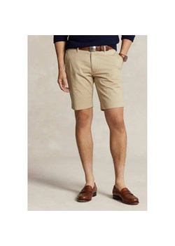 POLO RALPH LAUREN Szorty | Slim Fit | stretch ze sklepu Gomez Fashion Store w kategorii Spodenki męskie - zdjęcie 184331476