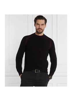 BOSS ORANGE Sweter Apuok | Regular Fit ze sklepu Gomez Fashion Store w kategorii Swetry męskie - zdjęcie 184331479