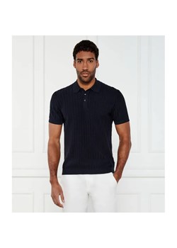 Sand Copenhagen Polo Rico | Regular Fit ze sklepu Gomez Fashion Store w kategorii T-shirty męskie - zdjęcie 184331485