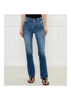 Liu Jo Jeansy | Straight fit ze sklepu Gomez Fashion Store w kategorii Jeansy damskie - zdjęcie 184331486