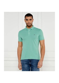Tommy Hilfiger Polo | Slim Fit | pique ze sklepu Gomez Fashion Store w kategorii T-shirty męskie - zdjęcie 184331487