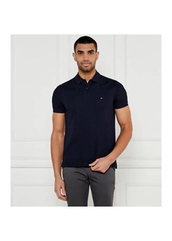 Tommy Hilfiger Polo | Regular Fit | pique ze sklepu Gomez Fashion Store w kategorii T-shirty męskie - zdjęcie 184331488