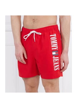 Tommy Hilfiger Szorty kąpielowe | Slim Fit ze sklepu Gomez Fashion Store w kategorii Kąpielówki - zdjęcie 184331495
