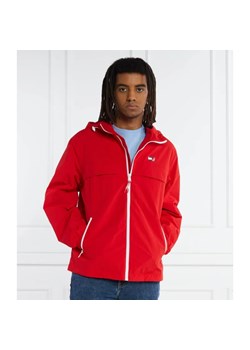 Tommy Jeans Kurtka | Regular Fit ze sklepu Gomez Fashion Store w kategorii Kurtki męskie - zdjęcie 184331505