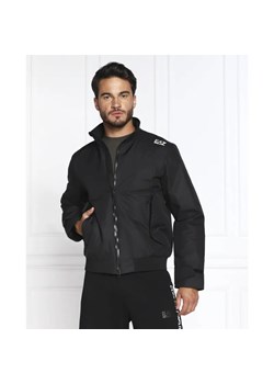 EA7 Kurtka | Regular Fit ze sklepu Gomez Fashion Store w kategorii Kurtki męskie - zdjęcie 184331507