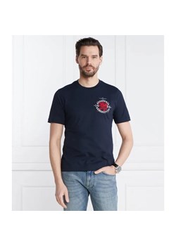 Aeronautica Militare T-shirt | Regular Fit ze sklepu Gomez Fashion Store w kategorii T-shirty męskie - zdjęcie 184331508