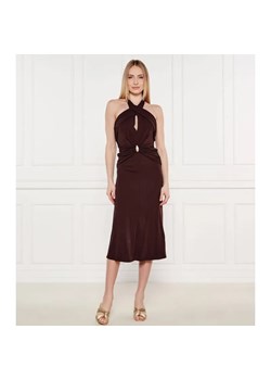 Elisabetta Franchi Sukienka ze sklepu Gomez Fashion Store w kategorii Sukienki - zdjęcie 184331516