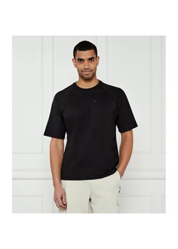 EA7 T-shirt | Relaxed fit ze sklepu Gomez Fashion Store w kategorii T-shirty męskie - zdjęcie 184331518