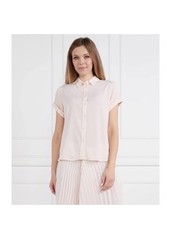 Samsøe Samsøe Koszula MAJAN | Regular Fit ze sklepu Gomez Fashion Store w kategorii Koszule damskie - zdjęcie 184331537