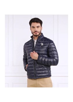 Karl Lagerfeld Kurtka | Slim Fit ze sklepu Gomez Fashion Store w kategorii Kurtki męskie - zdjęcie 184331538