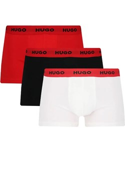 Hugo Bodywear Bokserki 3-pack ze sklepu Gomez Fashion Store w kategorii Majtki męskie - zdjęcie 184331548