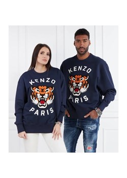 Kenzo Bluza | Oversize fit ze sklepu Gomez Fashion Store w kategorii Bluzy męskie - zdjęcie 184331565