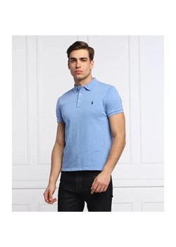 POLO RALPH LAUREN Polo | Regular Fit ze sklepu Gomez Fashion Store w kategorii T-shirty męskie - zdjęcie 184331568