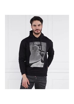 Joop! Jeans Bluza Sebastiano | Regular Fit ze sklepu Gomez Fashion Store w kategorii Bluzy męskie - zdjęcie 184331569