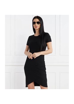 EA7 Sukienka ze sklepu Gomez Fashion Store w kategorii Sukienki - zdjęcie 184331576