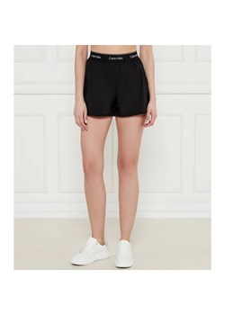 Calvin Klein Performance Szorty | Regular Fit ze sklepu Gomez Fashion Store w kategorii Szorty - zdjęcie 184331578