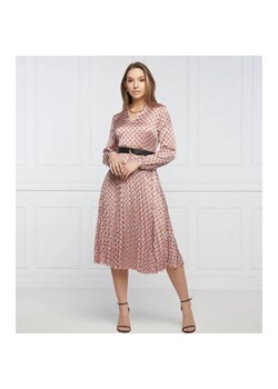 Liu Jo Sukienka ze sklepu Gomez Fashion Store w kategorii Sukienki - zdjęcie 184331587
