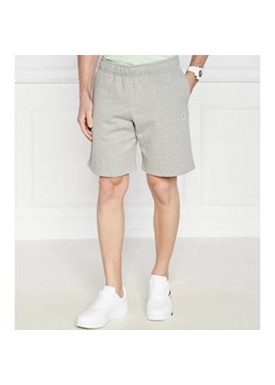 Save The Duck Szorty CLEE16 RAYON | Regular Fit ze sklepu Gomez Fashion Store w kategorii Spodenki męskie - zdjęcie 184331589