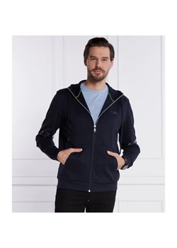 BOSS GREEN Bluza Saggy Mirror | Regular Fit ze sklepu Gomez Fashion Store w kategorii Bluzy męskie - zdjęcie 184331595
