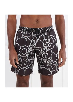 Philipp Plein Szorty kąpielowe Skull | Regular Fit ze sklepu Gomez Fashion Store w kategorii Kąpielówki - zdjęcie 184331596