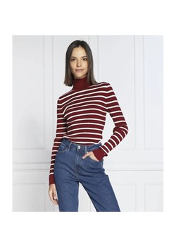 Tommy Hilfiger Golf | Slim Fit ze sklepu Gomez Fashion Store w kategorii Swetry damskie - zdjęcie 184331598