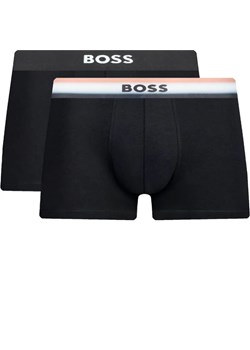 BOSS BLACK Bokserki 2-pack ze sklepu Gomez Fashion Store w kategorii Majtki męskie - zdjęcie 184331605