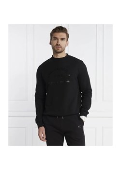 Karl Lagerfeld Bluza | Regular Fit ze sklepu Gomez Fashion Store w kategorii Bluzy męskie - zdjęcie 184331626