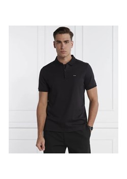 Calvin Klein Polo | Regular Fit ze sklepu Gomez Fashion Store w kategorii T-shirty męskie - zdjęcie 184331628