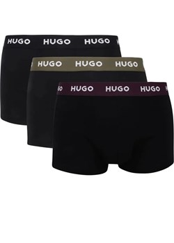 Hugo Bodywear Bokserki 3-pack ze sklepu Gomez Fashion Store w kategorii Majtki męskie - zdjęcie 184331636