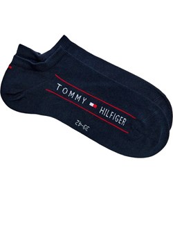Tommy Hilfiger Skarpety/stopki 2-pack ze sklepu Gomez Fashion Store w kategorii Skarpetki męskie - zdjęcie 184331646