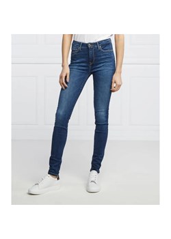 Tommy Hilfiger Jeansy Como | Slim Fit ze sklepu Gomez Fashion Store w kategorii Jeansy damskie - zdjęcie 184331647