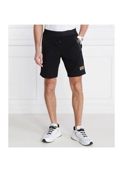 EA7 Szorty | Regular Fit ze sklepu Gomez Fashion Store w kategorii Spodenki męskie - zdjęcie 184331655