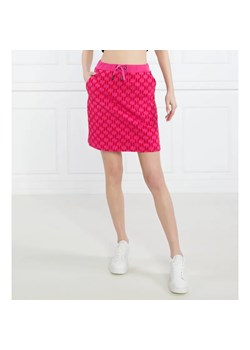 Karl Lagerfeld Spódnica allover flock ze sklepu Gomez Fashion Store w kategorii Spódnice - zdjęcie 184331656