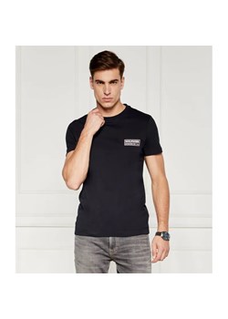 Tommy Hilfiger T-shirt | Slim Fit ze sklepu Gomez Fashion Store w kategorii T-shirty męskie - zdjęcie 184331658
