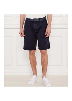 Guess Jeans Szorty | Regular Fit ze sklepu Gomez Fashion Store w kategorii Spodenki męskie - zdjęcie 184331667