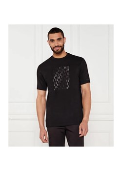 Karl Lagerfeld T-shirt | Regular Fit ze sklepu Gomez Fashion Store w kategorii T-shirty męskie - zdjęcie 184331669